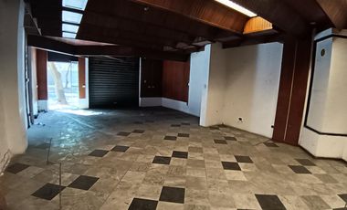 Casa comercial en Venta, Av. amazonas, La mariscal, Quito