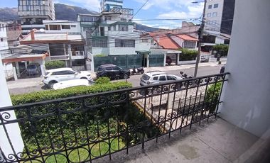Casa en venta, Iñaquito, Quicentro, Estadio Olimpico, Centro norte de Quito