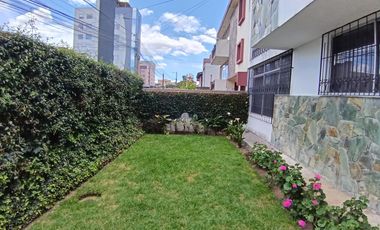 Casa en venta, Iñaquito, Quicentro, Estadio Olimpico, Centro norte de Quito