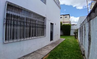 Casa en venta, Iñaquito, Quicentro, Estadio Olimpico, Centro norte de Quito