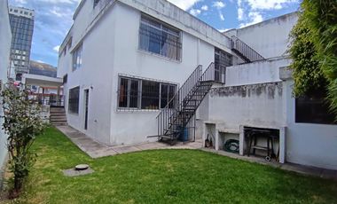 Casa en venta, Iñaquito, Quicentro, Estadio Olimpico, Centro norte de Quito