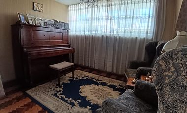 Casa Triplex en venta, Sector Iñaquito, Av, de los Shirys, Centro norte de Quito