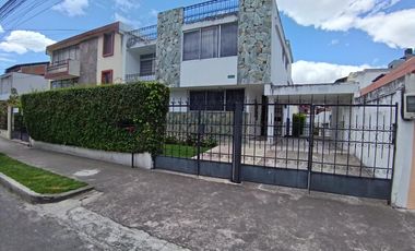 Casa en venta, Iñaquito, Quicentro, Estadio Olimpico, Centro norte de Quito