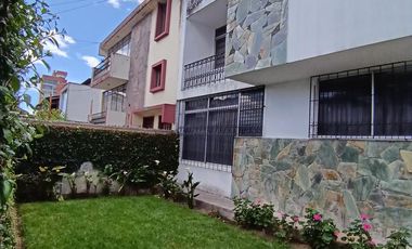 Casa en venta, Iñaquito, Quicentro, Estadio Olimpico, Centro norte de Quito