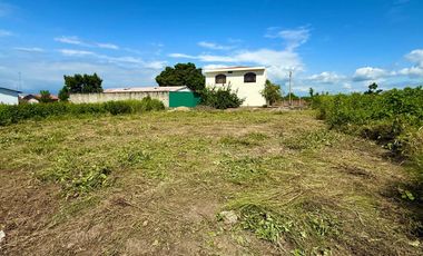 Terreno en Venta - Urbanización Horizonte Azul
