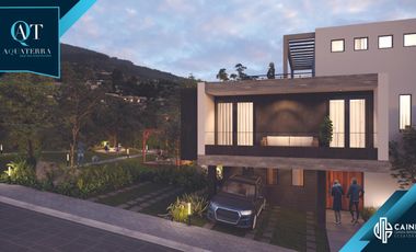 VENDO CASAS DE LUJO EN SAN JUAN DE CUMBAYA