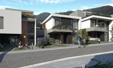 VENDO CASAS DE LUJO EN SAN JUAN DE CUMBAYA