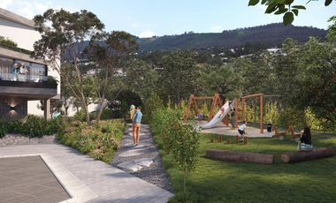 VENDO CASAS DE LUJO EN SAN JUAN DE CUMBAYA