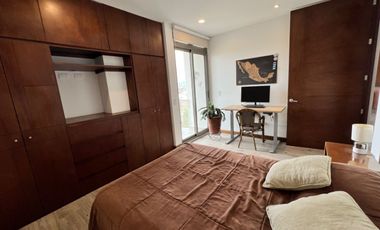 Torre Mezquite departameno VENTA O RENTA