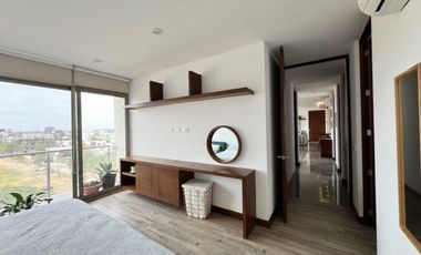 Torre Mezquite departameno VENTA O RENTA