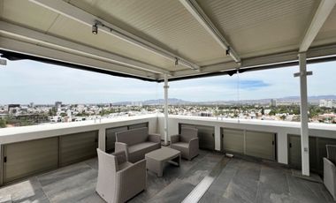 Torre Mezquite departameno VENTA O RENTA