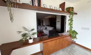 Torre Mezquite departameno VENTA O RENTA