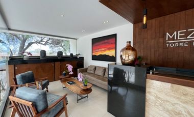 Torre Mezquite departameno VENTA O RENTA