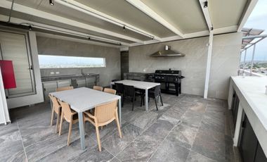 Torre Mezquite departameno VENTA O RENTA