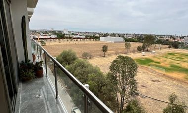 Torre Mezquite departameno VENTA O RENTA