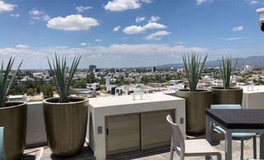 Torre Mezquite departameno VENTA O RENTA