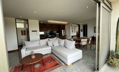 Torre Mezquite departameno VENTA O RENTA