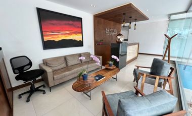 Torre Mezquite departameno VENTA O RENTA