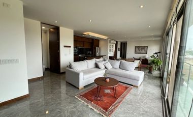 Torre Mezquite departameno VENTA O RENTA