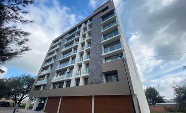 Torre Mezquite departameno VENTA O RENTA