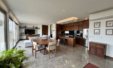 Torre Mezquite departameno VENTA O RENTA