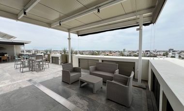 Torre Mezquite departameno VENTA O RENTA