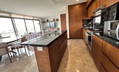 Torre Mezquite departameno VENTA O RENTA