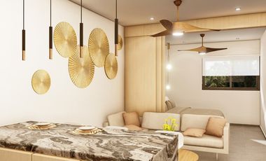 Departamento: Estudio - Colina 179 en Puerto Vallarta
