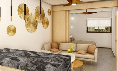 Departamento: Estudio - Colina 179 en Puerto Vallarta