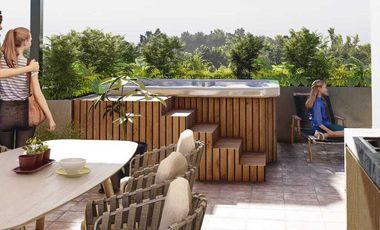 Departamento en Venta Colina 179, Puerto Vallarta