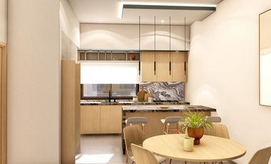 Departamento en Venta Colina 179, Puerto Vallarta