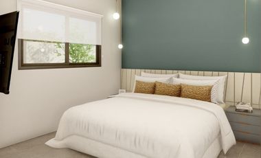 Departamento en Venta Colina 179, Puerto Vallarta