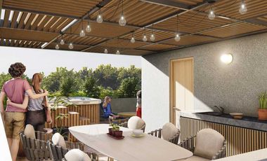 Departamento en Venta Colina 179, Puerto Vallarta