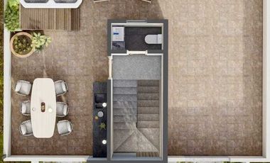 Departamento en Venta Colina 179, Puerto Vallarta