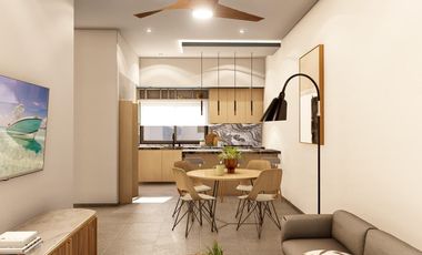 Departamento en Venta Colina 179, Puerto Vallarta