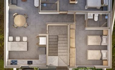 Departamento en Venta Colina 179, Puerto Vallarta