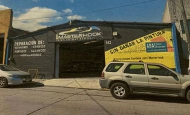 BODEGA VENTA $7,800,000 MN INDEPENDENCIA MTY