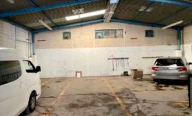 BODEGA VENTA $7,800,000 MN INDEPENDENCIA MTY