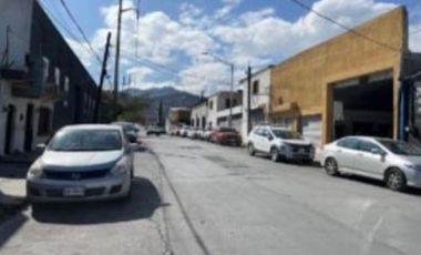 BODEGA VENTA $7,800,000 MN INDEPENDENCIA MTY