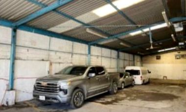 Excelente Bodega Comercial en venta Colonia Independencia Monterrey