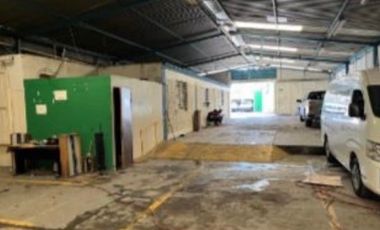 Excelente Bodega Comercial en venta Colonia Independencia Monterrey