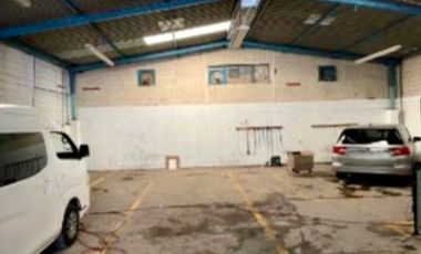 Excelente Bodega Comercial en venta Colonia Independencia Monterrey
