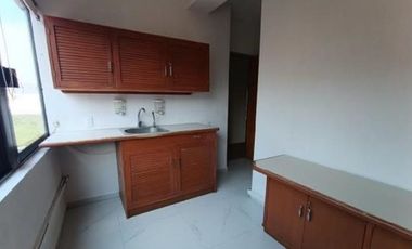 Huipulco, Tlalpan, Ciudad de México oficina en venta