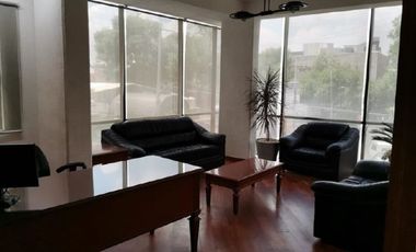 Huipulco, Tlalpan, Ciudad de México oficina en venta
