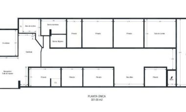 Huipulco, Tlalpan, Ciudad de México oficina en venta