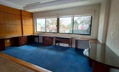 Huipulco, Tlalpan, Ciudad de México oficina en venta