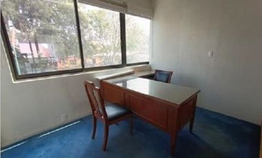 Huipulco, Tlalpan, Ciudad de México oficina en venta