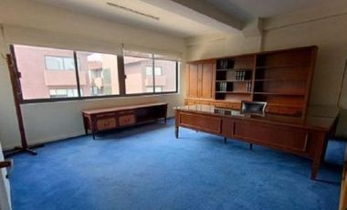 Huipulco, Tlalpan, Ciudad de México oficina en venta