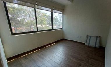 Huipulco, Tlalpan, Ciudad de México oficina en venta
