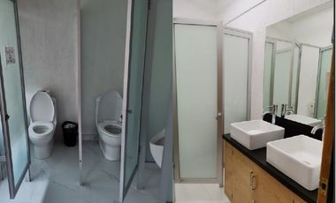 Huipulco, Tlalpan, Ciudad de México oficina en venta